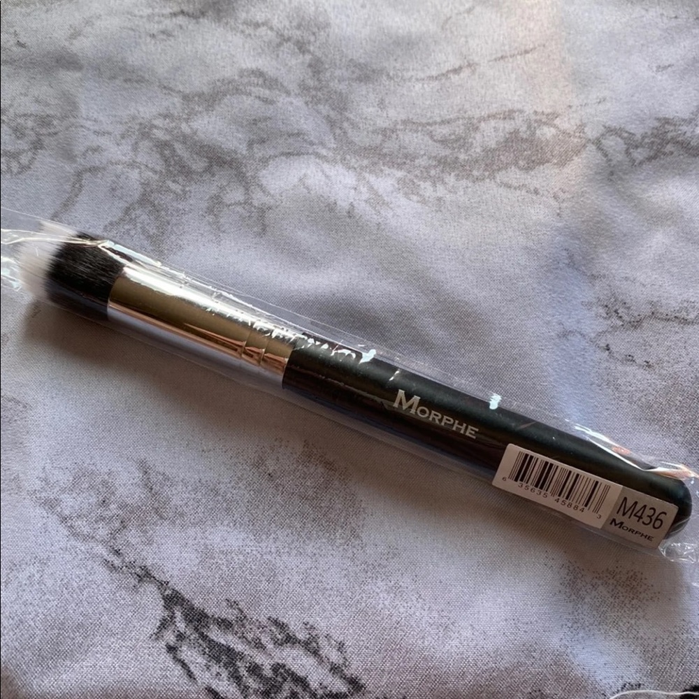 Morphe M436 Mini Duo Blender Brush *SOLD